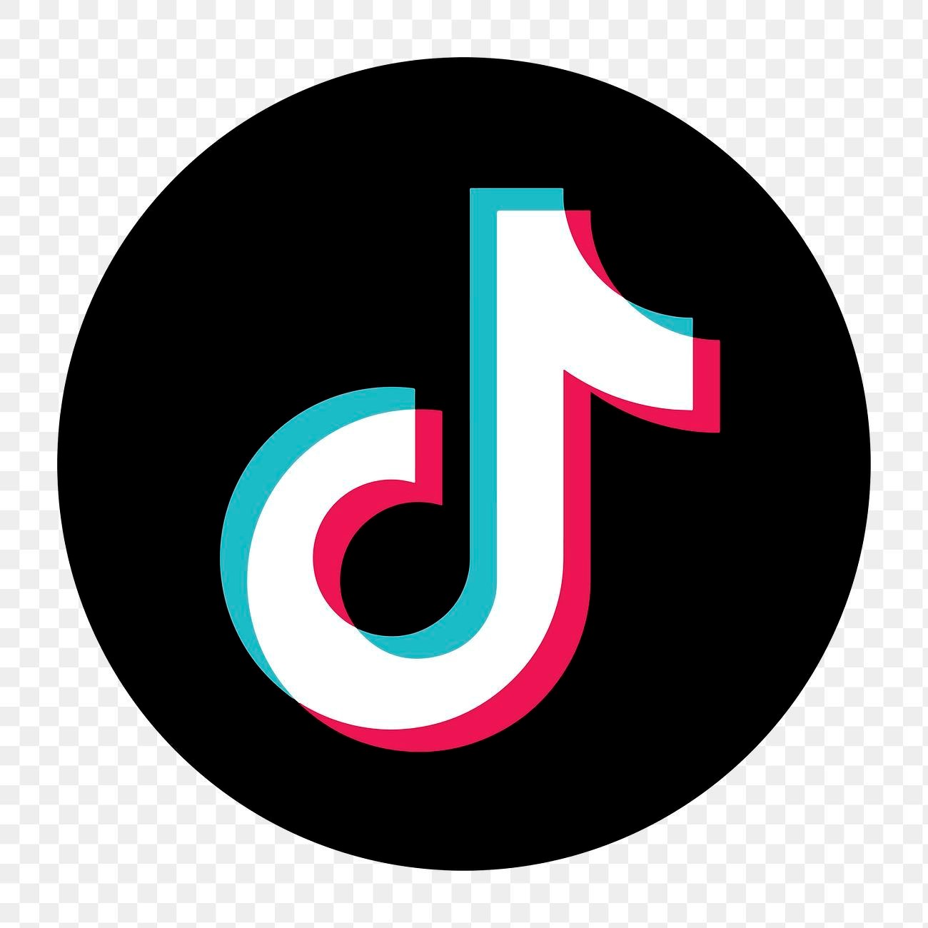 TikTok Logo